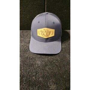 Proteus 18th Annual Mike McCann Memorial Golf Classic Tournament SnapBack Hat